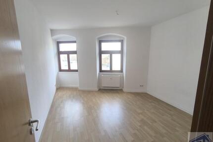 Gepflegte 3-Zimmer Wohnung im Zentrum - Zittau