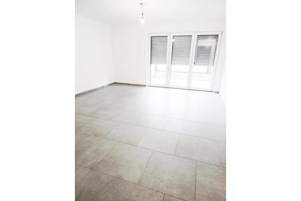 3 Zimmer Neubau-Wohnung in Neu-Ulm zu vermieten