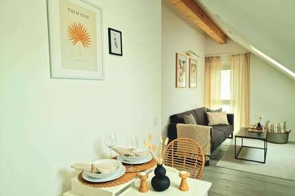 Wohnen auf Zeit in Ingolstadt 1.750,00 €