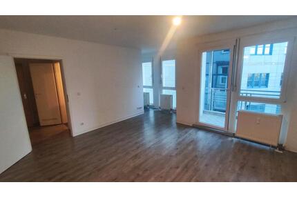 Meine schöne 1 Zimmer Wohnung wird frei ️ - Leipzig Mitte