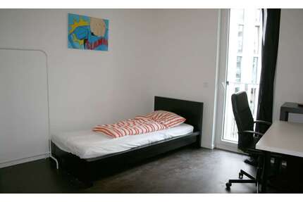 WG-Zimmer in Berlin 640,00 € 14 m²