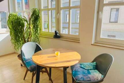 Wohnen auf Zeit in Bonn 1.200,00 €