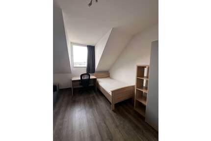 Wohnen auf Zeit in Bonn 590,00 €