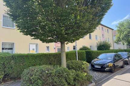 Wohnung zum Mieten in Magdeburg 535,50 € 63 m²