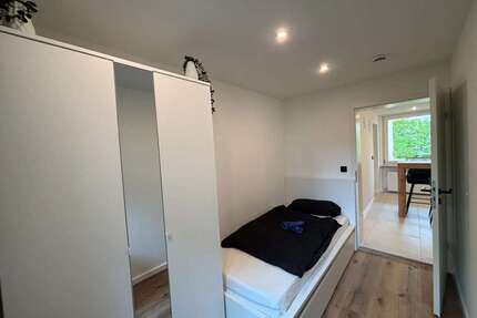 WG-Zimmer in München 725,00 € 10 m²