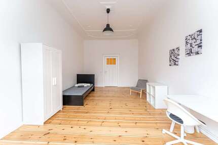 WG-Zimmer in Berlin 699,00 € 15 m²