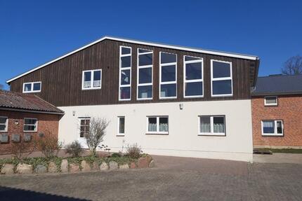 Lichtdurchflutete 5 Zimmer Wohnung im Naturpark Westensee - Emkendorf
