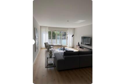 4 Zimmer Wohnung in Lahr Schwarzwald - Lahr (Schwarzwald)