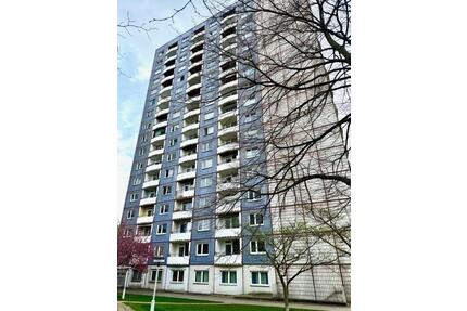 Studenten & Azubis aufgepasst: Die erste eigene Wohnung wartet schon! - Dresden Plauen