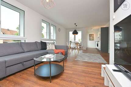 Wohnen auf Zeit in Leinfelden-Echterdingen 1.680,00 €