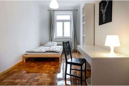 WG-Zimmer in Munich 820,00 € 15 m²