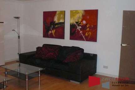 Wohnen auf Zeit in Osnabrück 950,00 €