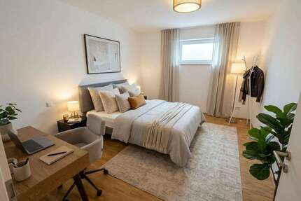 WG-Zimmer in Stadtbergen 600,00 € 15 m²