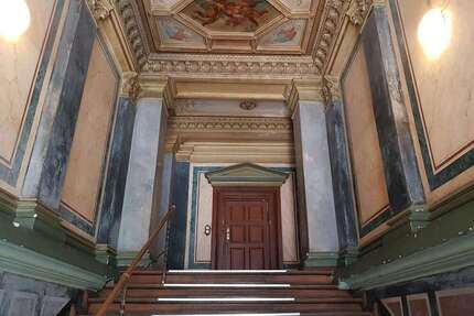 WG-Zimmer in Berlin 650,00 € 13 m²