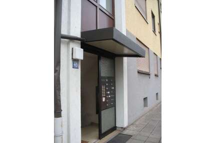 Wohnung zum Mieten in Nürnberg 290,00 € 9 m²