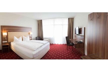 Möbeliertes Zimmer zu vermieten - Bad Mergentheim