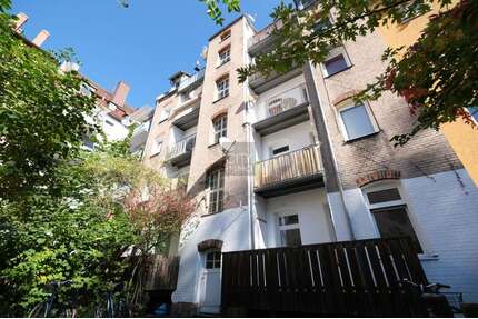 Wohnung zum Mieten in Nürnberg 858,00 € 66 m²