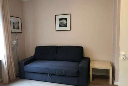 Wohnen auf Zeit in Hamburg 1.060,00 €