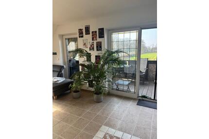 Eine sehr schöne Etagenwohnung auf dem Land - Rheurdt