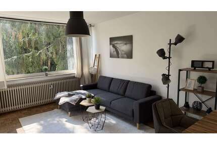 Wohnung zum Mieten in Bonn 999,00 € 50 m²