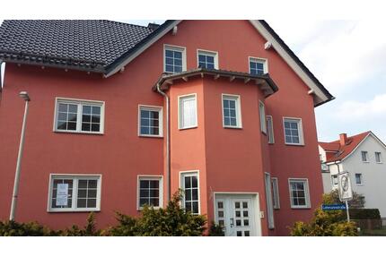 2,5 Zimmer Wohnung in Ellrich im Erdgeschoss top Zustand