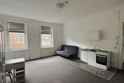 Wohnen auf Zeit in Hamburg 650,00 €