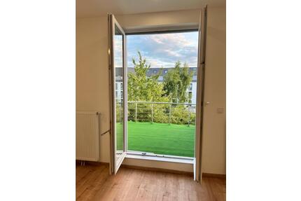 3-Zimmer-Maisonette-Wohnung mit Terrasse – Waller Heerstraße - Bremen Gröpelingen