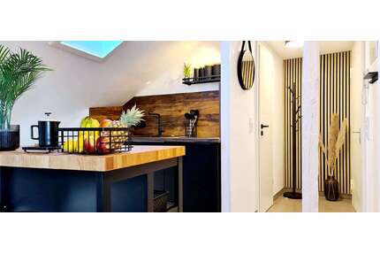 Wohnen auf Zeit in Kiel 1.100,00 €