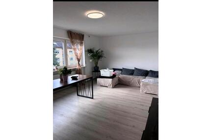 3-Zimmer Wohnung Donaueschingen EBK 87 m² Neurenoviert,