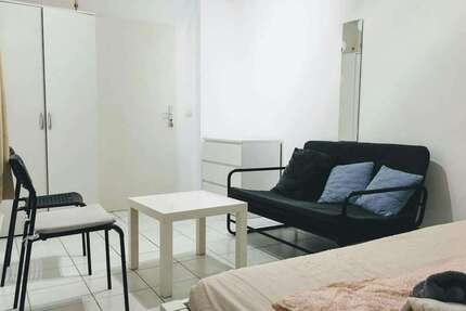 WG-Zimmer in Dortmund 400,00 € 12 m²