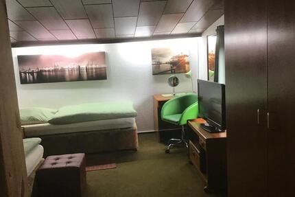 3 Zimmer Wohnungen zu vermieten - Hamburg Harburg