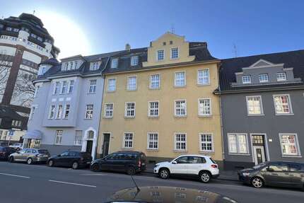 Wohnung zum Mieten in Mönchengladbach 790,00 € 92 m²