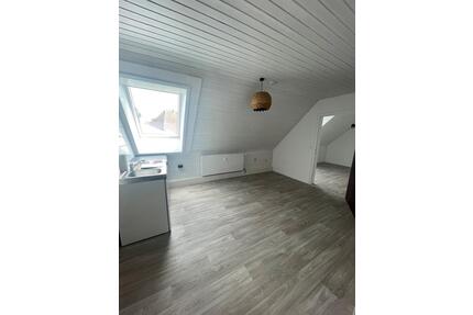 1,5 Zimmer Wohnung Winsen Aller Mietwohnung - Winsen (Aller)
