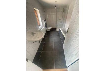 3 Zimmer Wohnung in Günthersleben Wechmar - Drei Gleichen