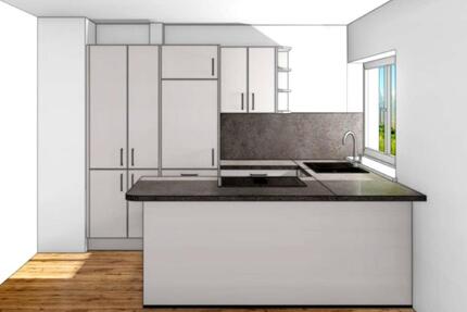 Erstbezug - 2-Zimmer Wohnung in 82131 Gauting ohne Makler - Starnberg