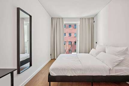 WG-Zimmer in Berlin 635,00 € 11 m²