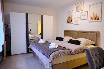 Wohnen auf Zeit in Mülheim an der Ruhr 1.550,00 €