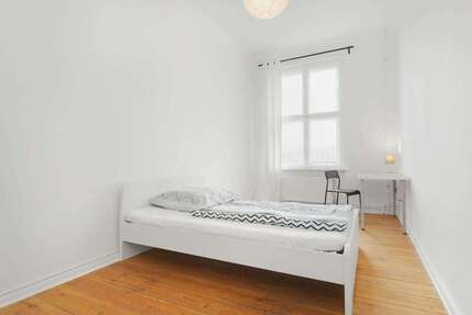 WG-Zimmer in Berlin 740,00 € 17 m²