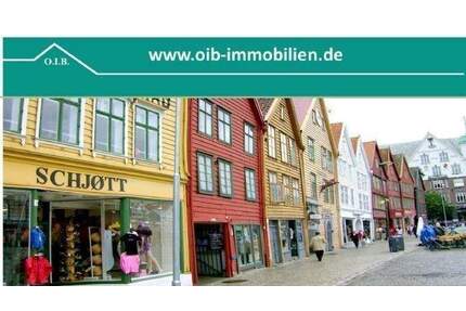 ## WG Zimmer., Voll-Bad mit Fenster, EBK, Balkon ## - Bremerhaven Mitte
