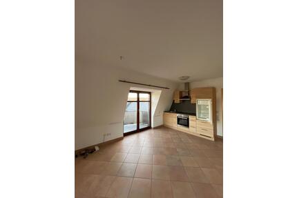 Seniorengerechte 2 Zimmer Wohnung im Casa Conviva, Hachenburg