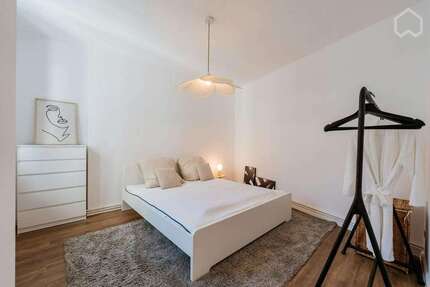 WG-Zimmer in Berlin 1.245,00 € 15 m²