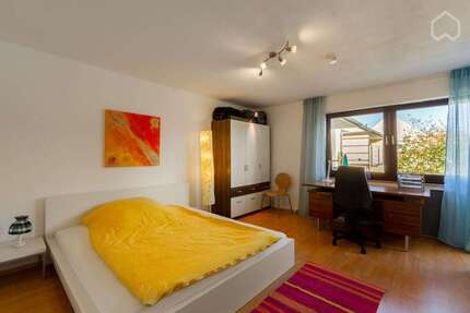 Wohnen auf Zeit in Bonn 1.490,00 €