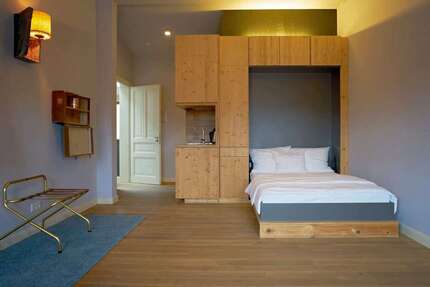 WG-Zimmer in Mühlheim am Main 1.699,00 € 22 m²
