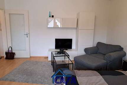 Wohnen auf Zeit in Frankfurt am Main Sachsenhausen-Nord 1.495,00 € - Frankfurt am Main / Sachsenhausen-Nord