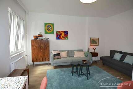 Wohnen auf Zeit in Berlin 1.180,00 €