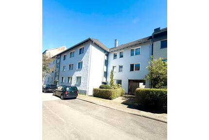 Frisch sanierte 3-Zimmer Wohnung in Weitmar - Bochum Bochum-Südwest