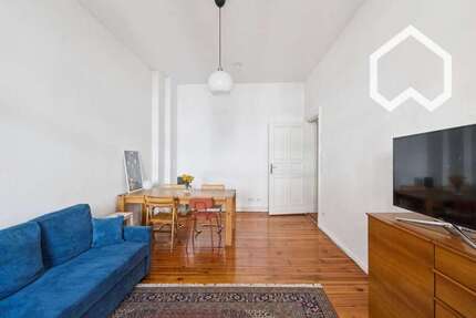 Wohnen auf Zeit in Berlin 1.700,00 €