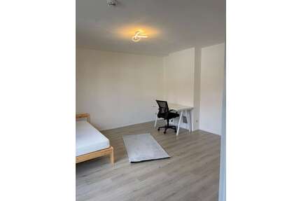 WG-Zimmer in Nürnberg 508,00 € 52 m²