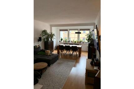 Schöne 3 Zimmer Wohnung in der City von Braunschweig