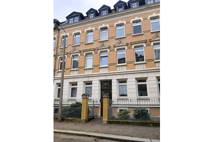 Wohnung zum Mieten in Leipzig 599,00 € 37 m²